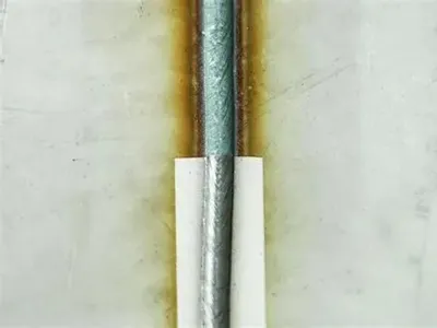 Yuzaki ifloslanishdan kelib chiqqan payvandlash nuqsonlarining 70 foizini laz...